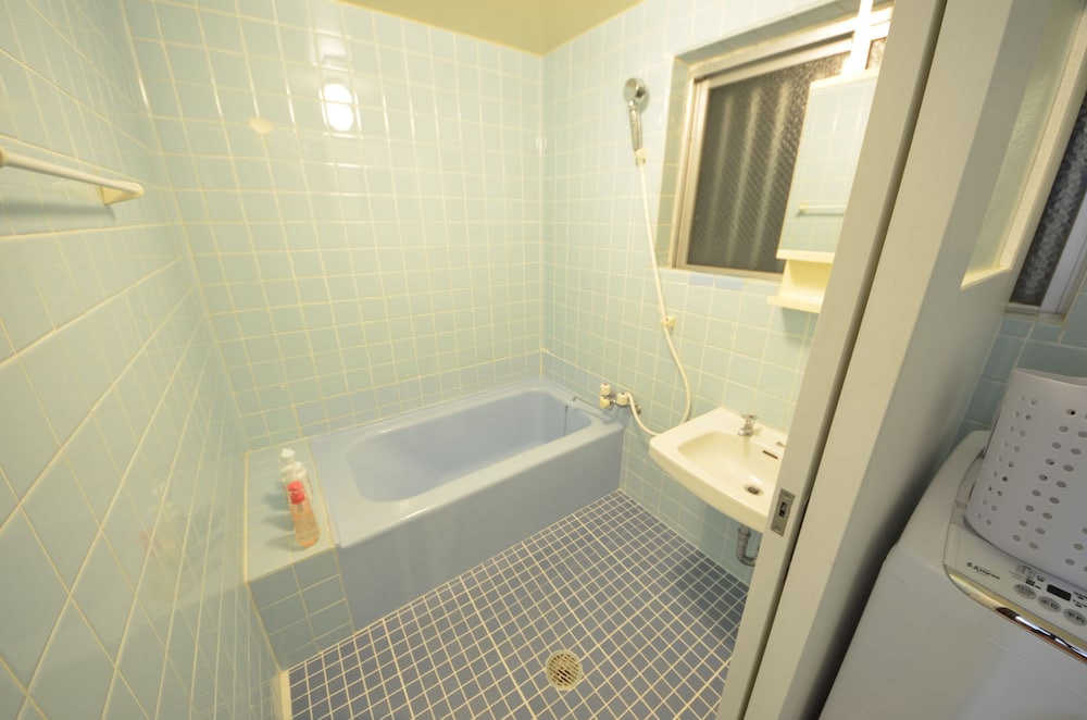 SOBE HOUSE IN YOMITANSON 那覇