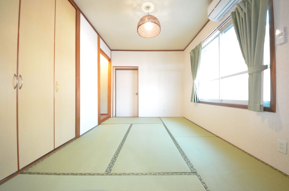 SOBE HOUSE IN YOMITANSON 那覇