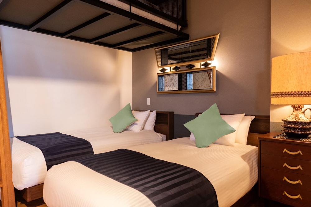 GOOD DAY HOTEL 那覇