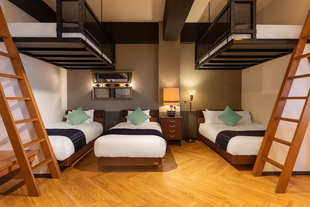 GOOD DAY HOTEL 那覇
