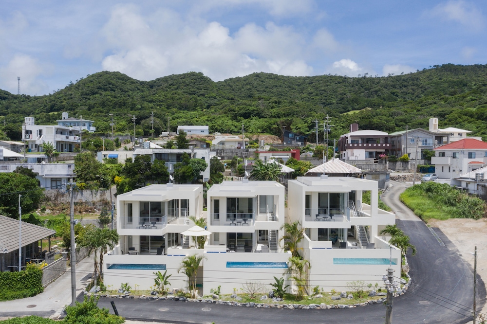 KEN KEN VILLA YUUMODORO 那覇