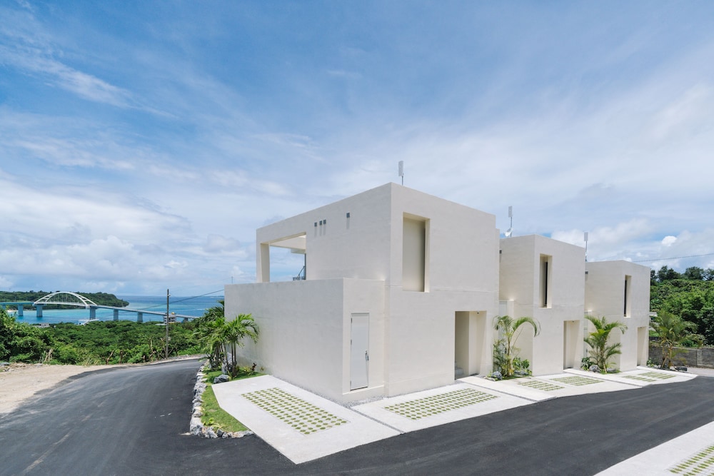 KEN KEN VILLA YUUMODORO 那覇