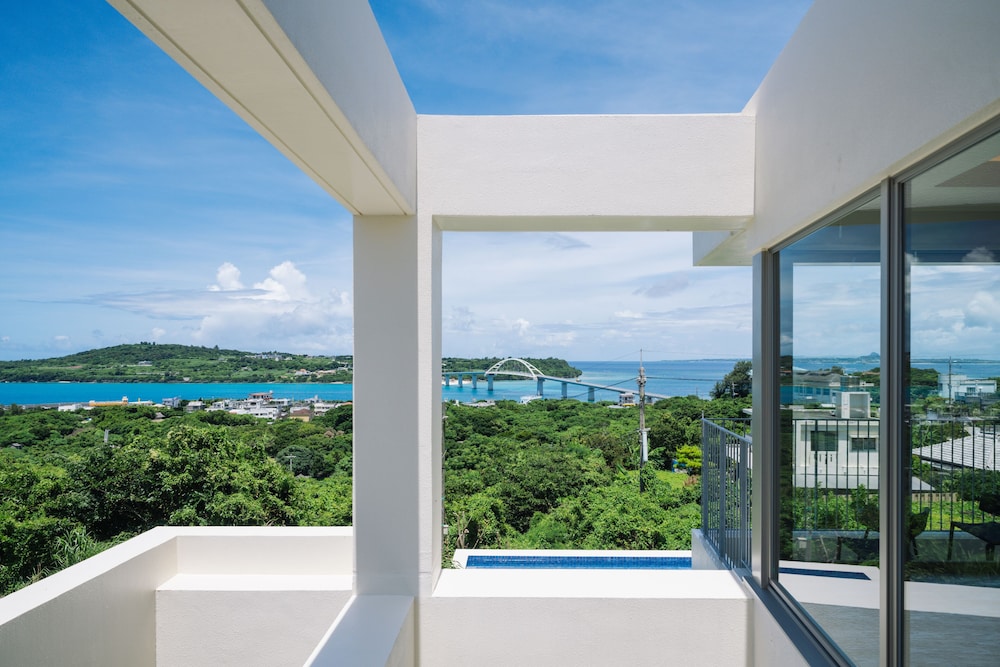 KEN KEN VILLA YUUMODORO 那覇
