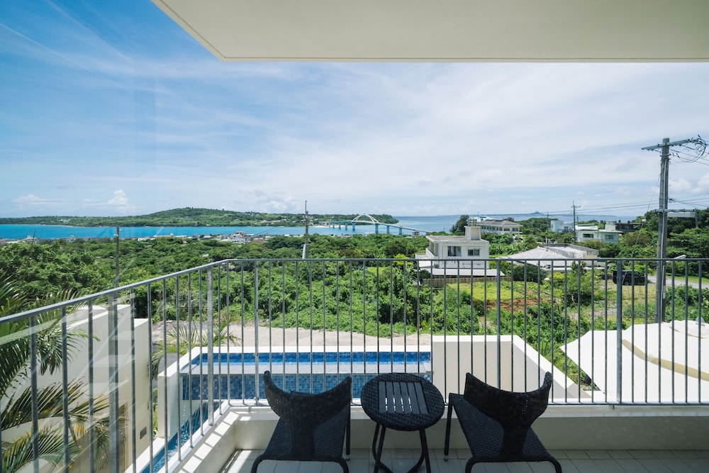 KEN KEN VILLA YUUMODORO 那覇