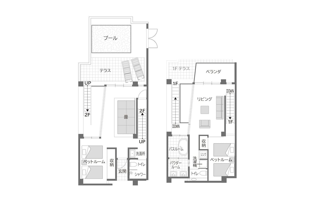 KEN KEN VILLA YUUMODORO 那覇