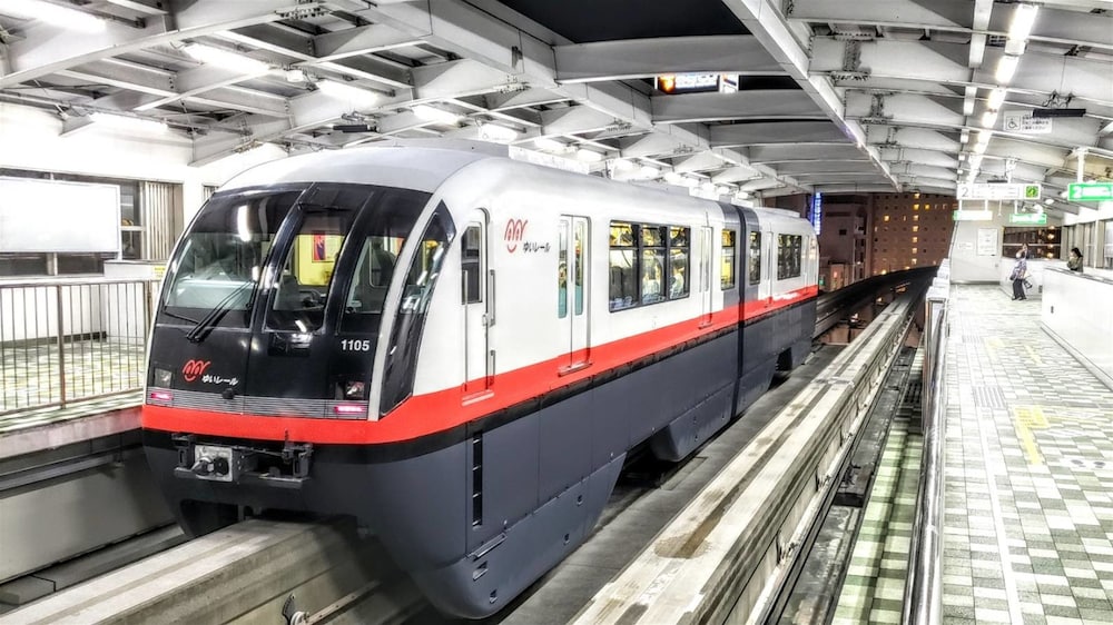かりゆしコンドミニアムリゾート那覇 グランステイ旭橋駅前 那覇