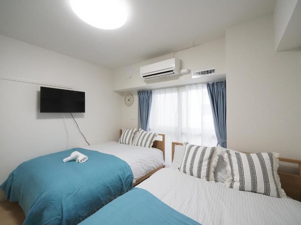 DARUMA APARTMENT 那覇