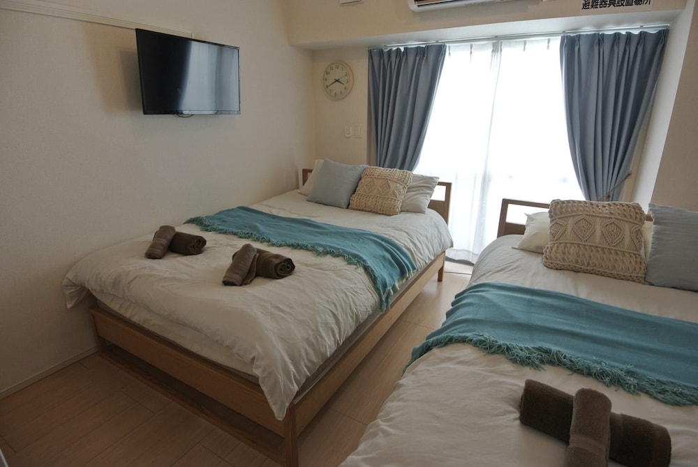 DARUMA APARTMENT 那覇