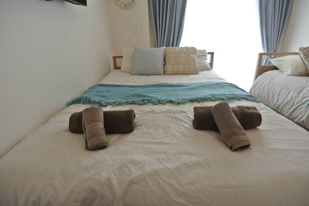 DARUMA APARTMENT 那覇