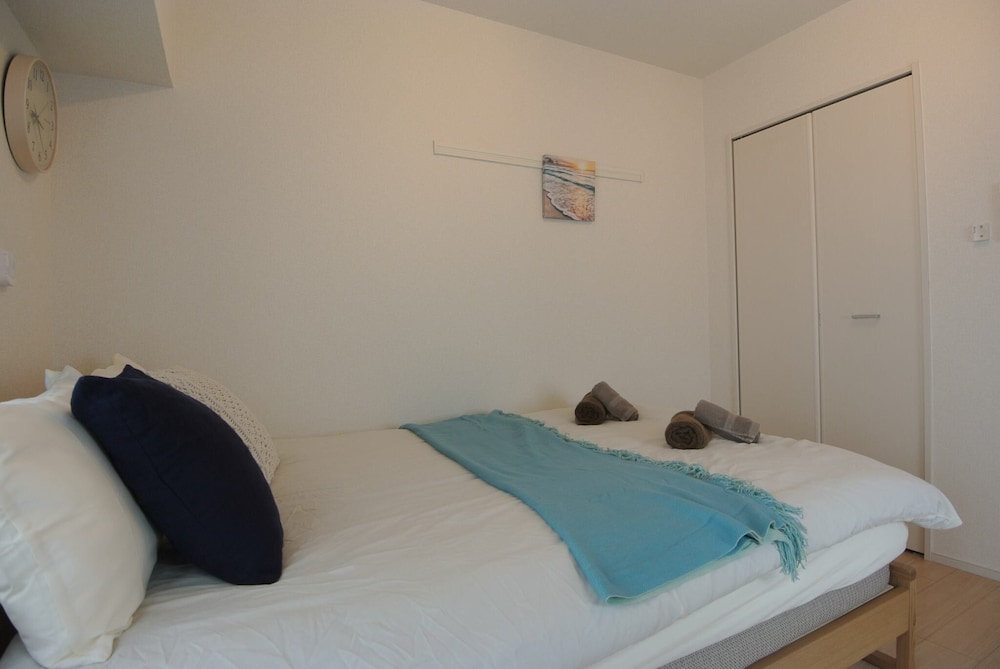 DARUMA APARTMENT 那覇