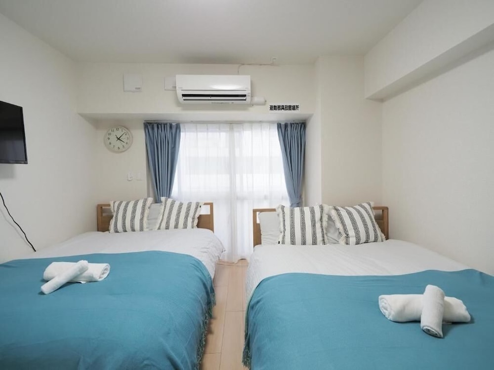 DARUMA APARTMENT 那覇