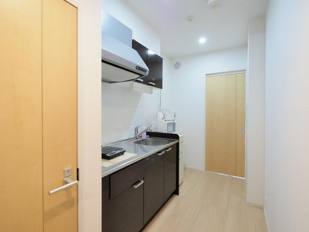 DARUMA APARTMENT 那覇