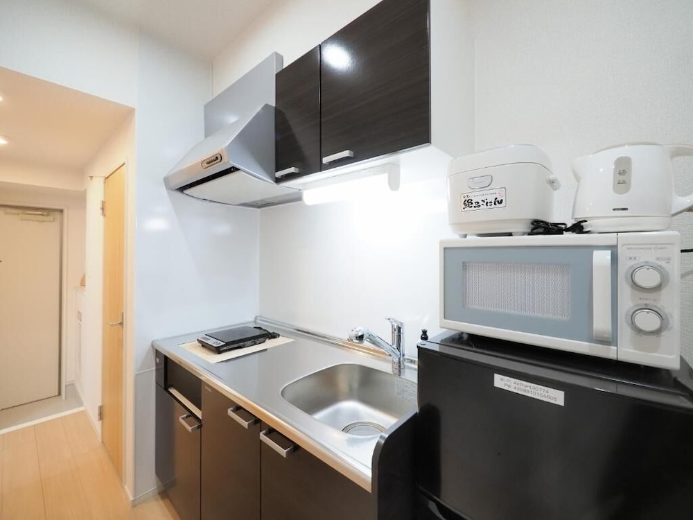 DARUMA APARTMENT 那覇