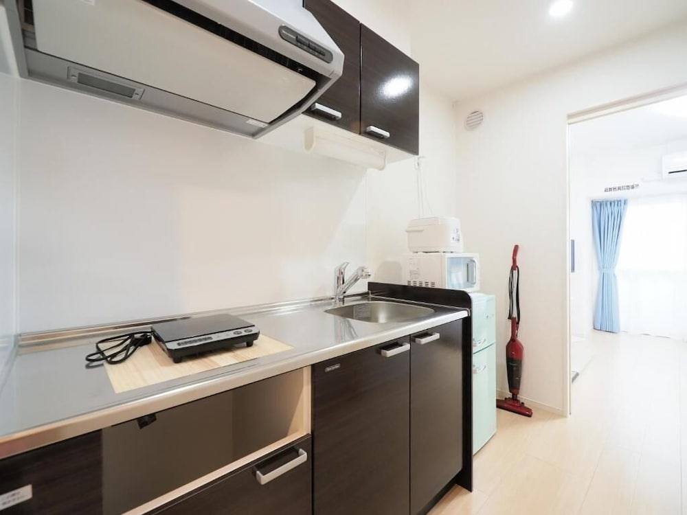 DARUMA APARTMENT 那覇
