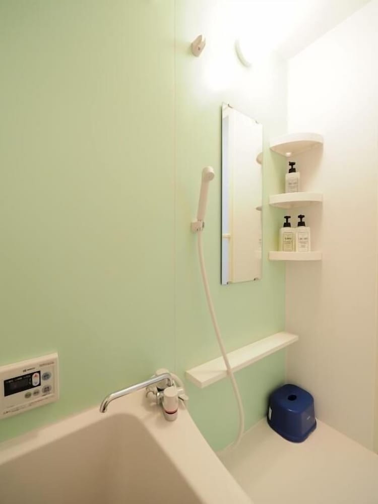 DARUMA APARTMENT 那覇