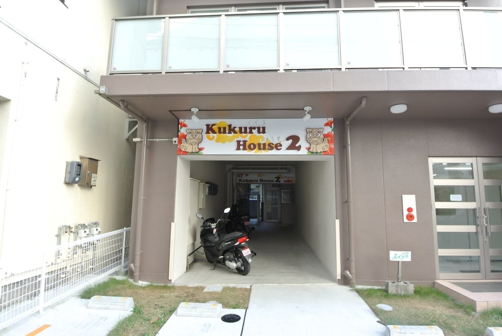 DARUMA APARTMENT 那覇