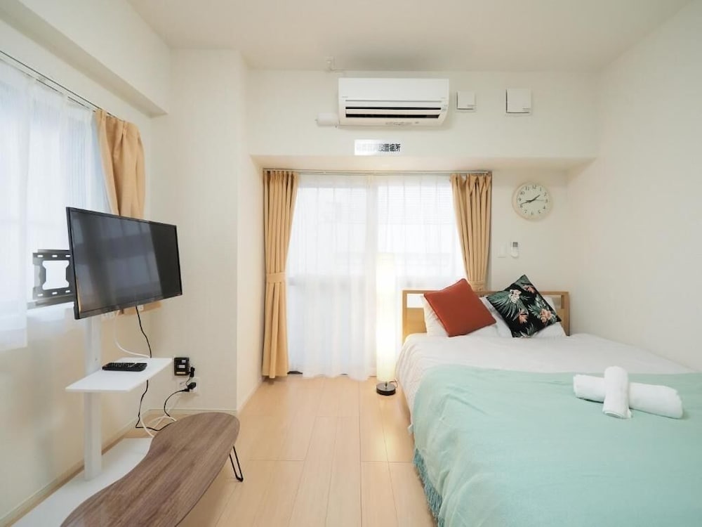 DARUMA APARTMENT 那覇