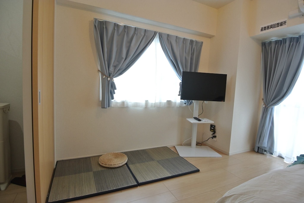 DARUMA APARTMENT 那覇