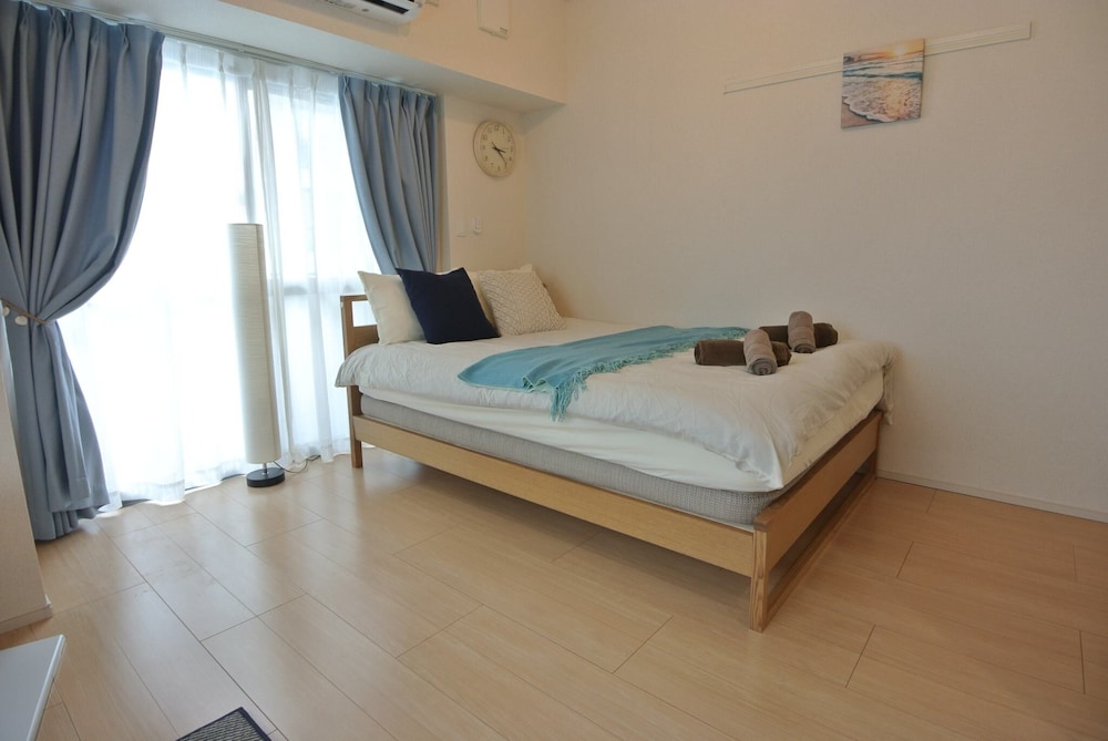 DARUMA APARTMENT 那覇