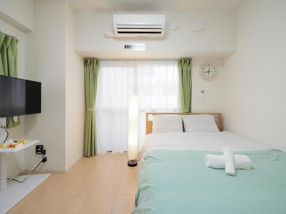 DARUMA APARTMENT 那覇