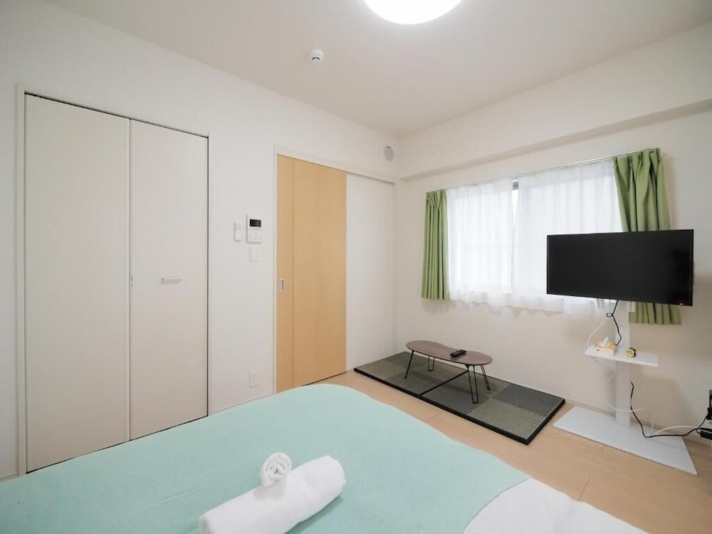 DARUMA APARTMENT 那覇