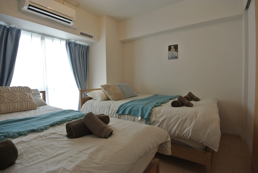 DARUMA APARTMENT 那覇