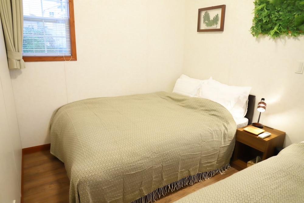 SMART HOUSE SUNSET INN OKINAWA YOMITANSON 那覇