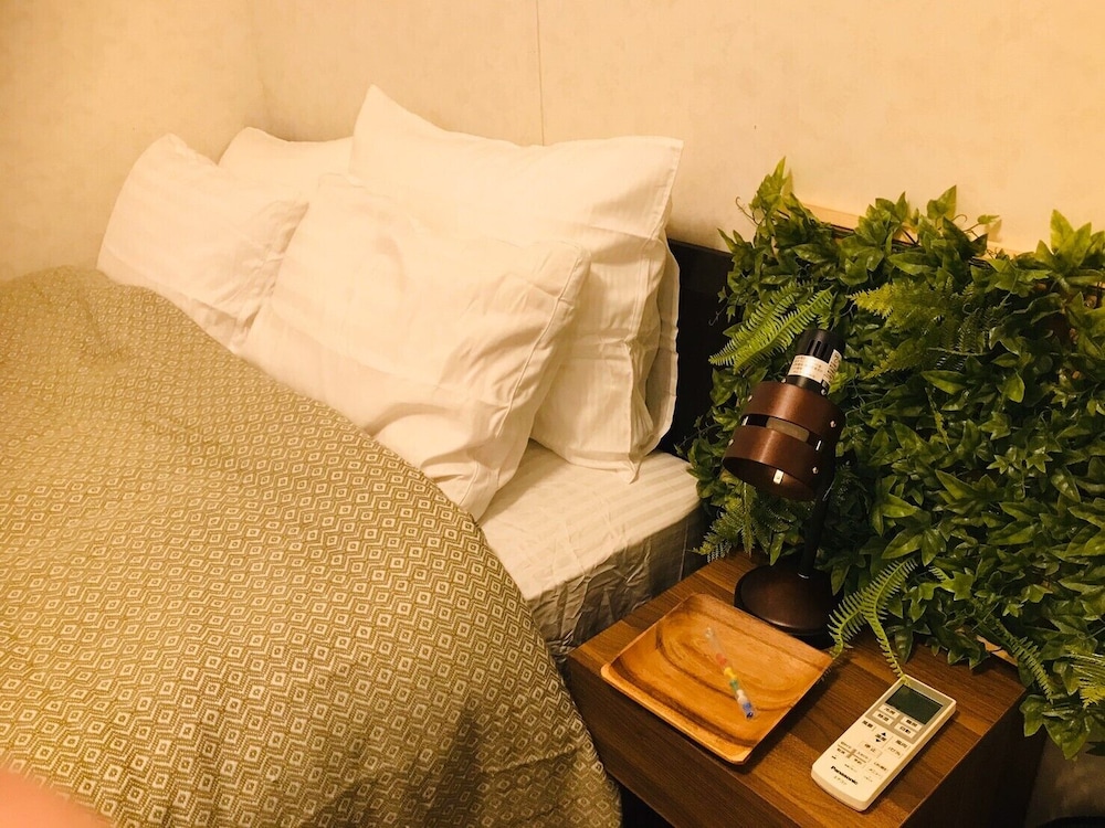 SMART HOUSE SUNSET INN OKINAWA YOMITANSON 那覇