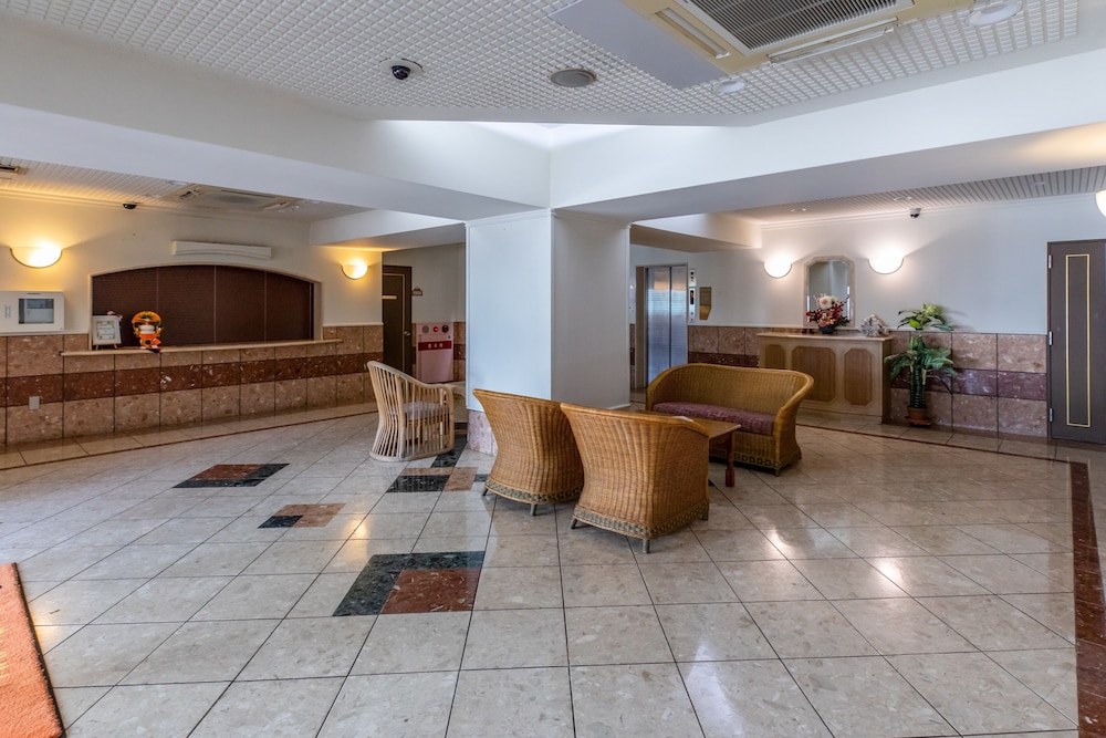 OKINAWA OCEAN VIEW RESORTSTAY IN ONNASON 那覇