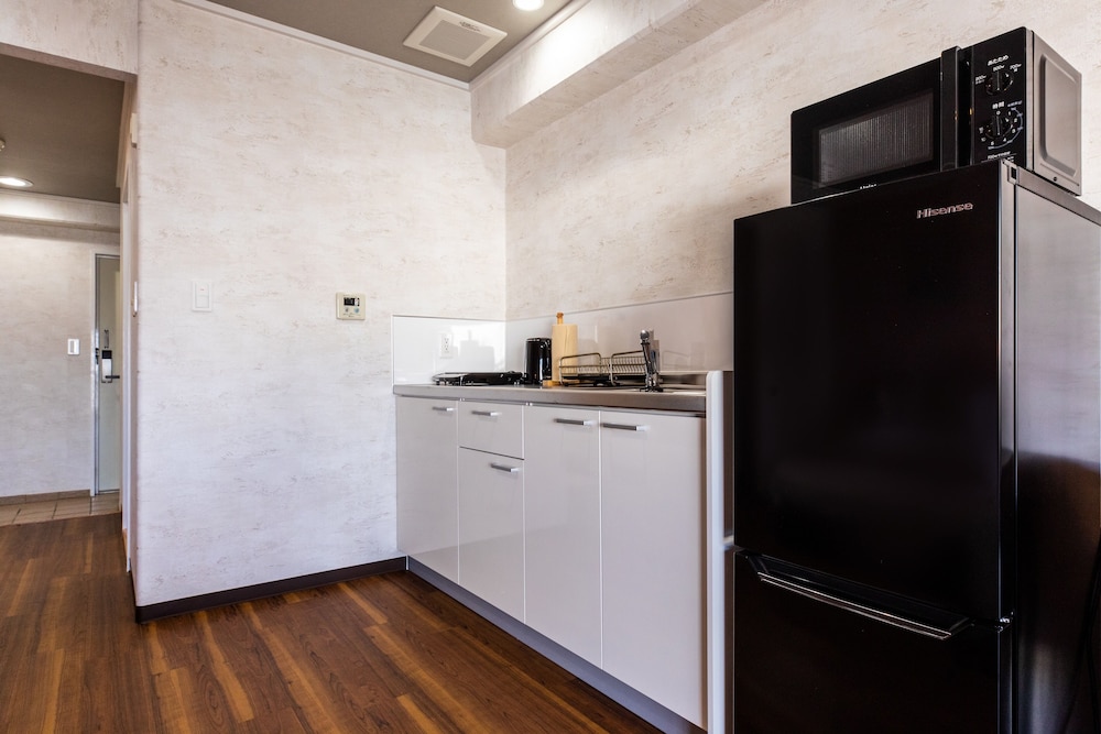 OKINAWA OCEAN VIEW RESORTSTAY IN ONNASON 那覇