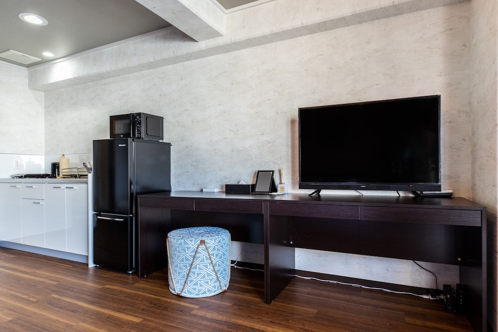 OKINAWA OCEAN VIEW RESORTSTAY IN ONNASON 那覇