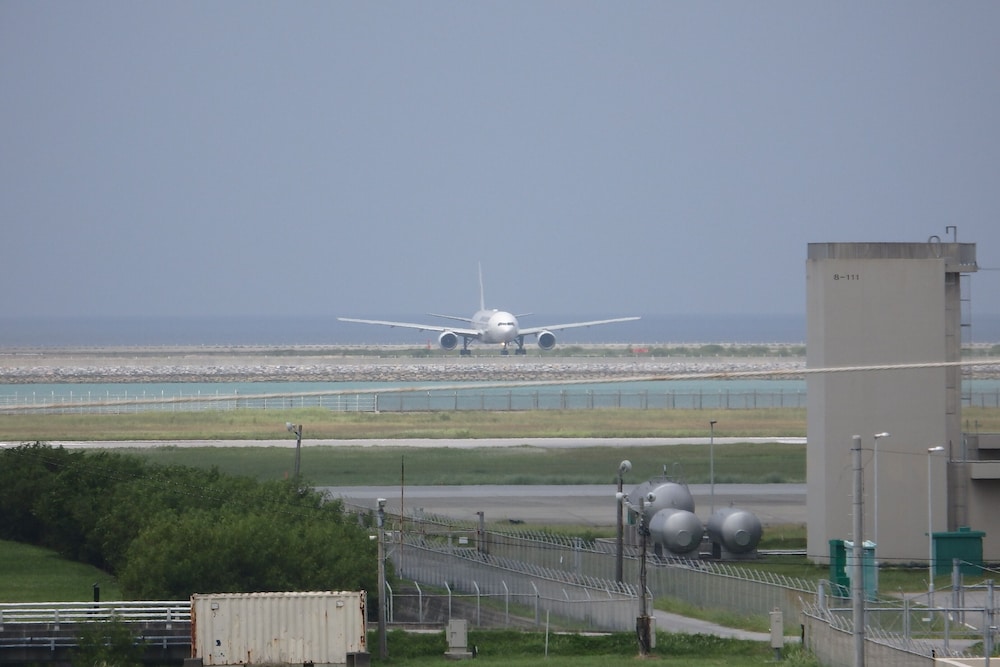 サンライズビュー那覇 那覇