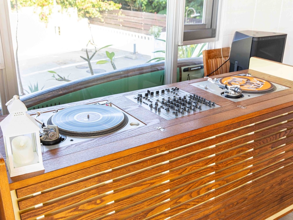 413 はまひが HOTEL&CAFE 那覇