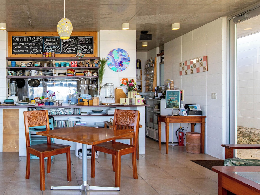 413 はまひが HOTEL&CAFE 那覇