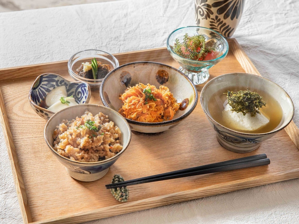 413 はまひが HOTEL&CAFE 那覇