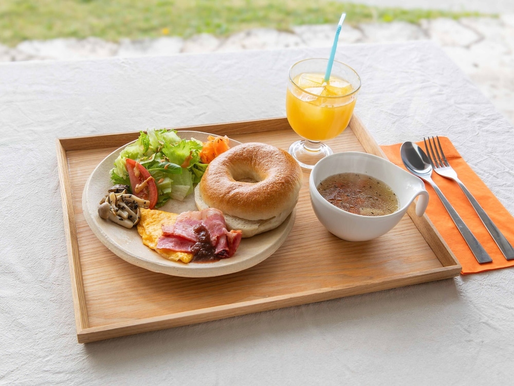 413 はまひが HOTEL&CAFE 那覇