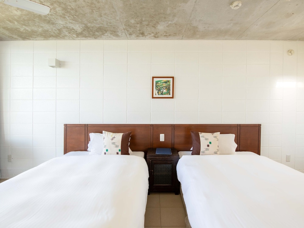 413 はまひが HOTEL&CAFE 那覇