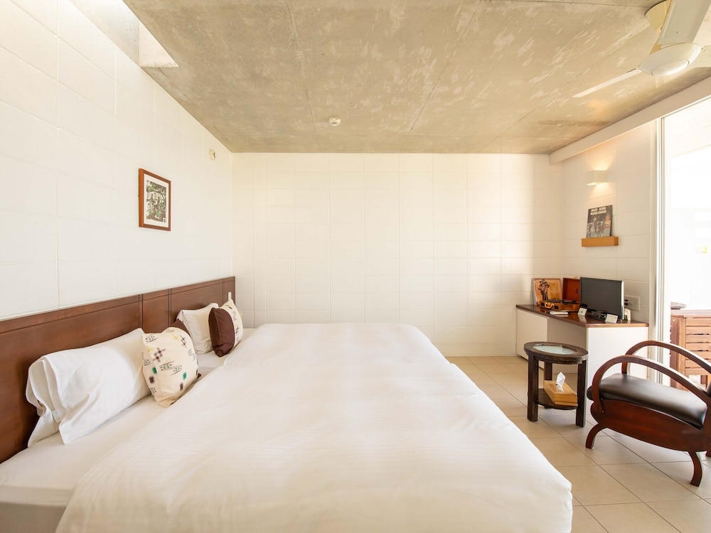 413 はまひが HOTEL&CAFE 那覇