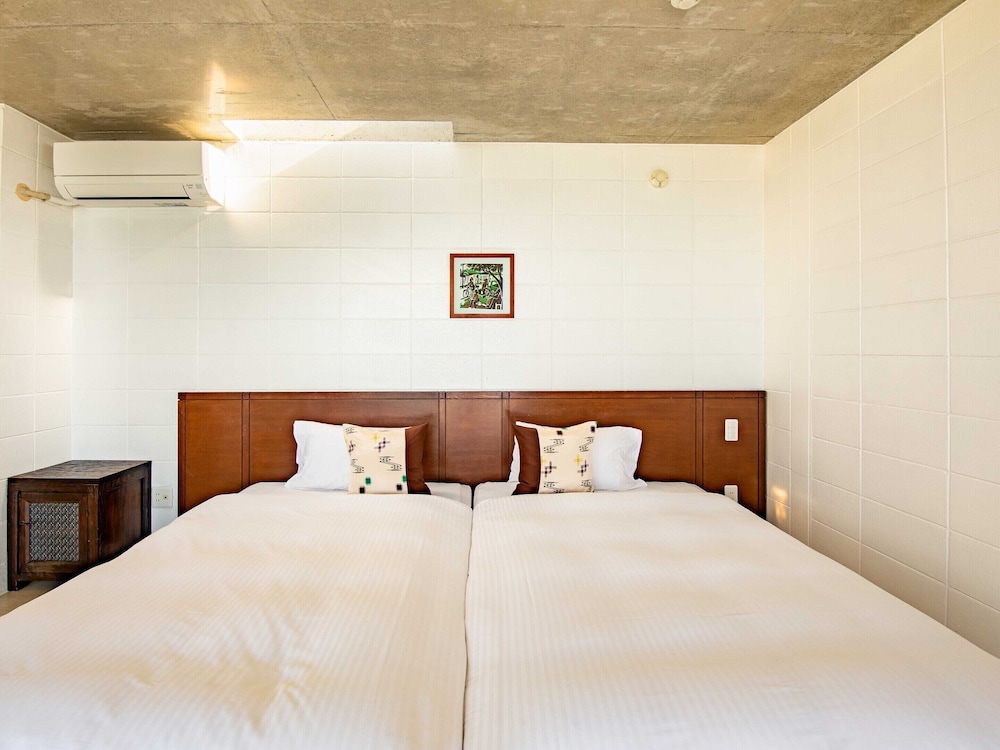 413 はまひが HOTEL&CAFE 那覇