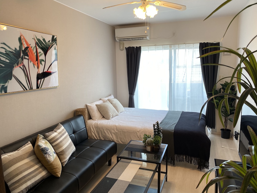 MAISON L MOTOBU 2ND FLOOR 那覇