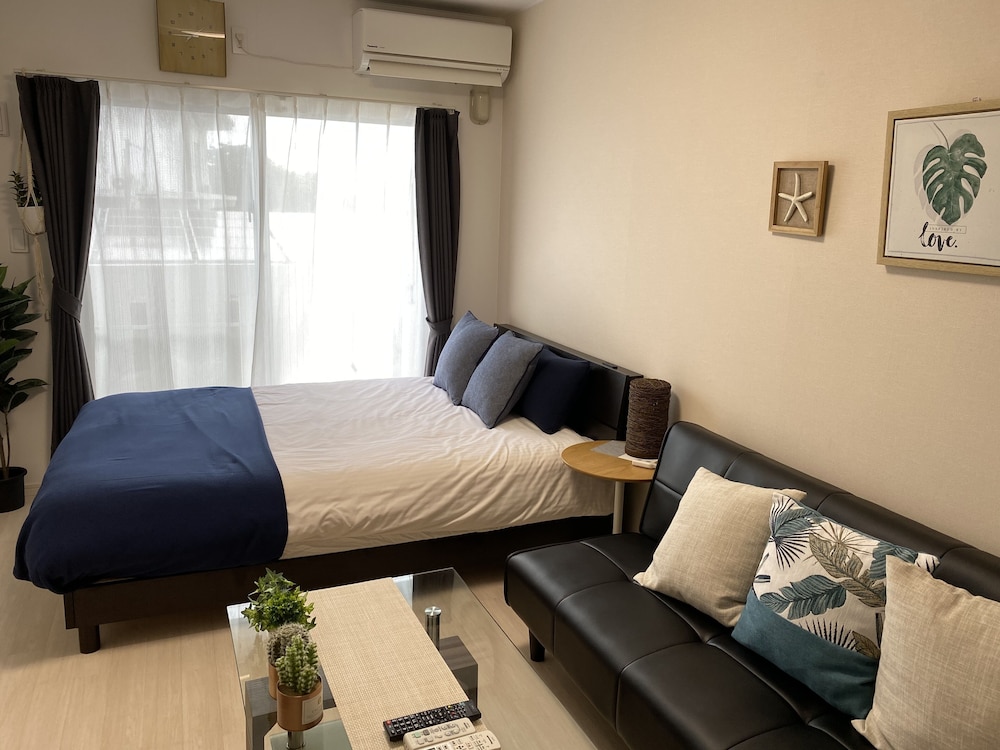 MAISON L MOTOBU 2ND FLOOR 那覇