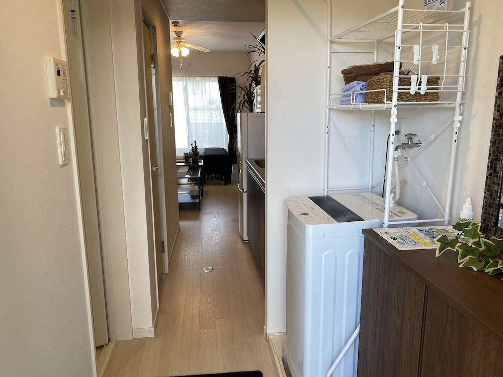 MAISON L MOTOBU 2ND FLOOR 那覇