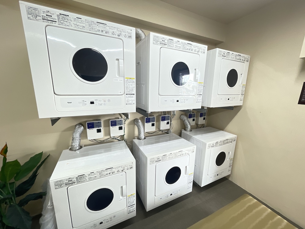 BIBI HOTEL コンベンションベイ 那覇