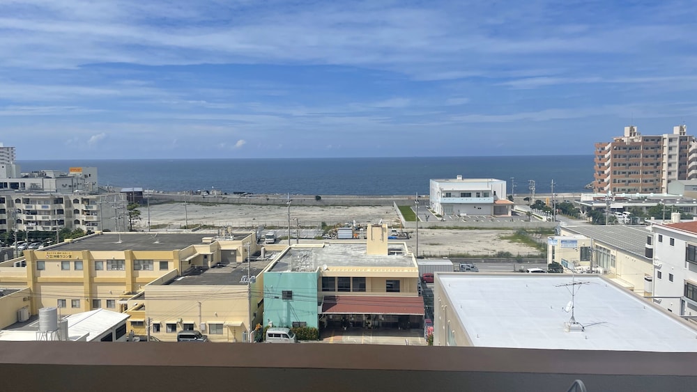 BIBI HOTEL コンベンションベイ 那覇