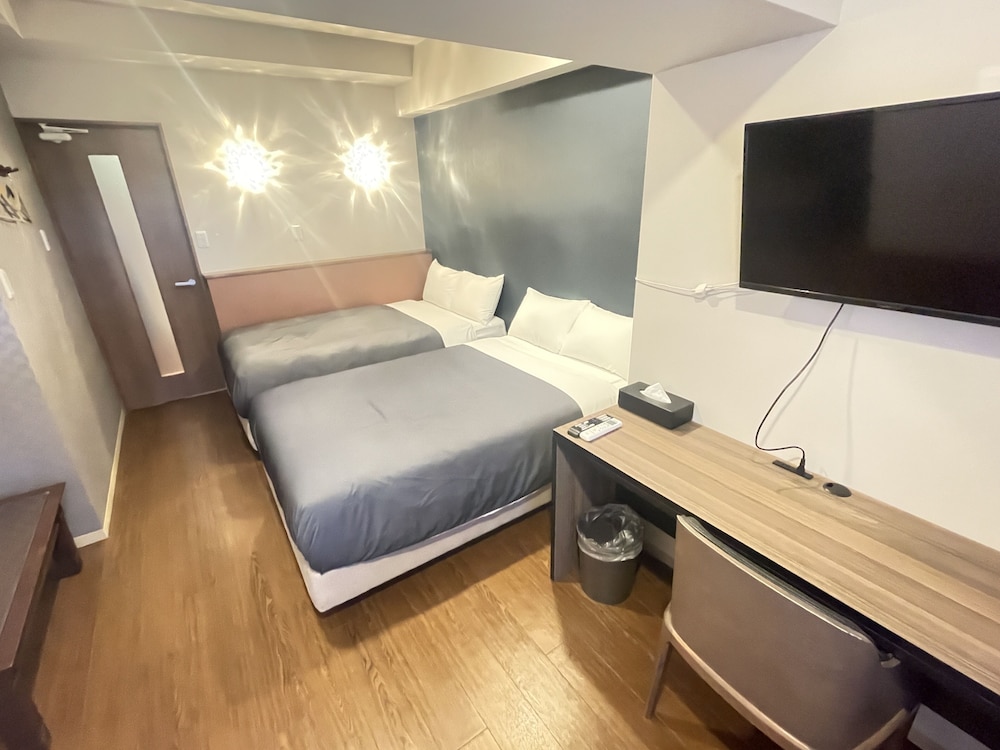 BIBI HOTEL コンベンションベイ 那覇