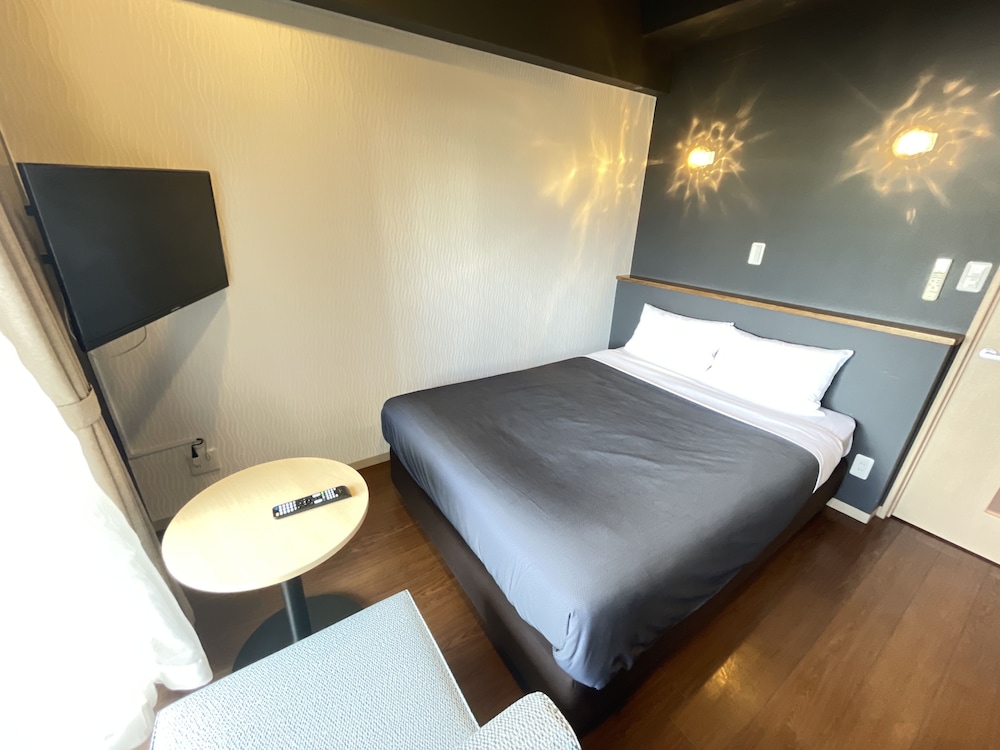 BIBI HOTEL コンベンションベイ 那覇