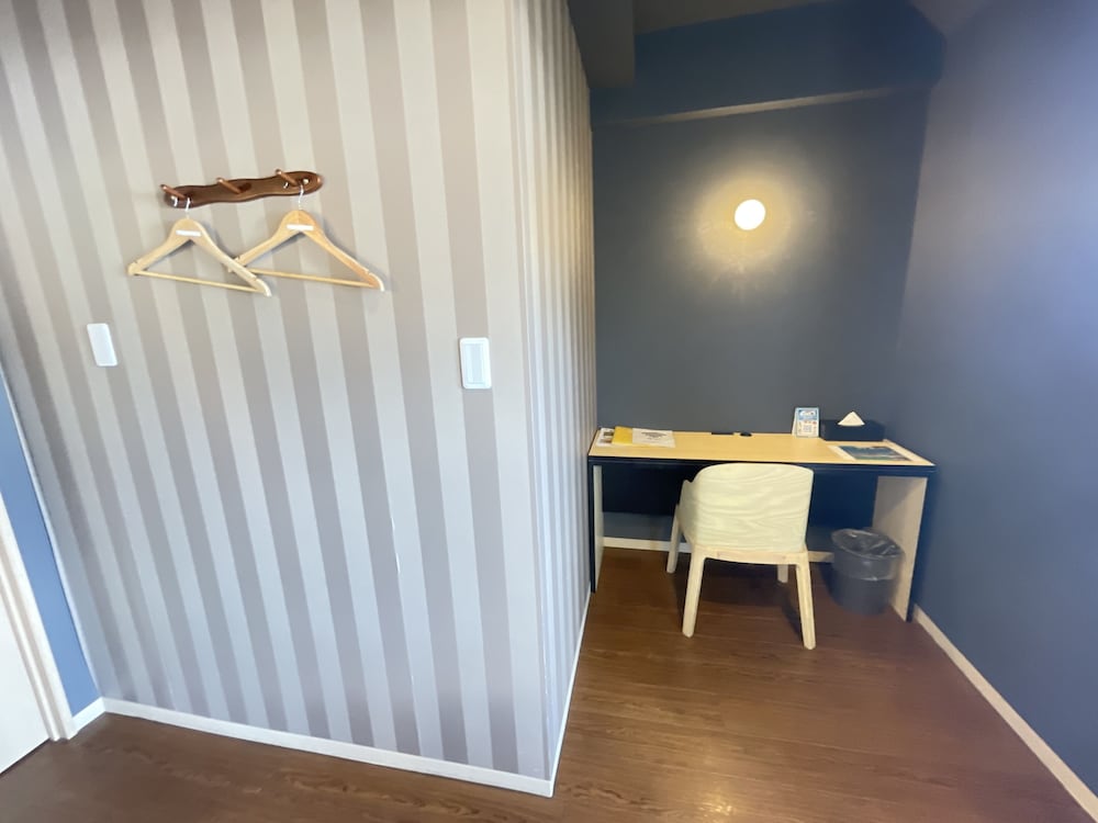 BIBI HOTEL コンベンションベイ 那覇