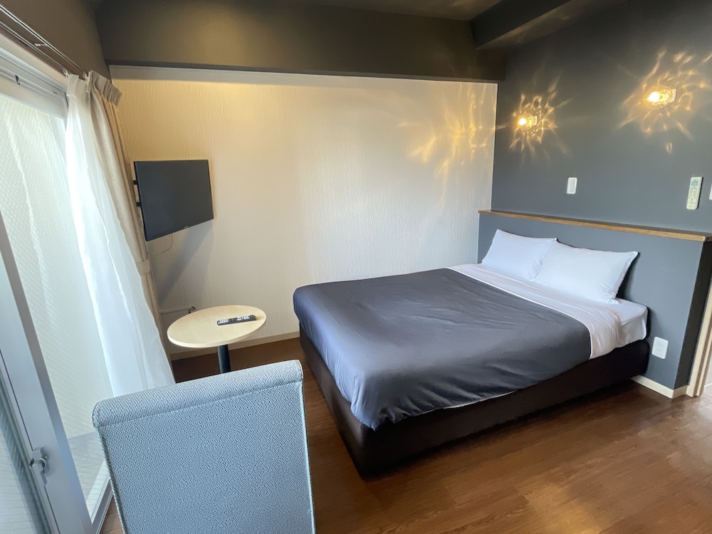 BIBI HOTEL コンベンションベイ 那覇