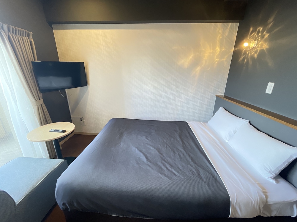 BIBI HOTEL コンベンションベイ 那覇