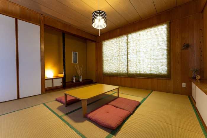 GUEST HOUSE SENAGA 那覇